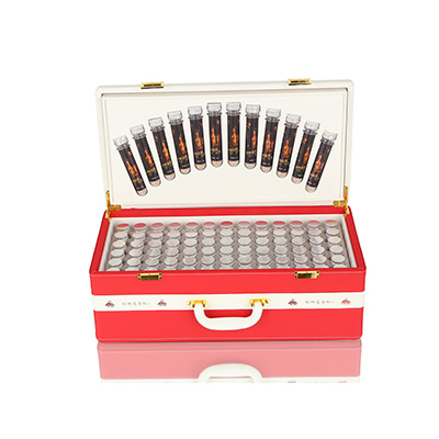 建瓯卵巢抗衰复合粉