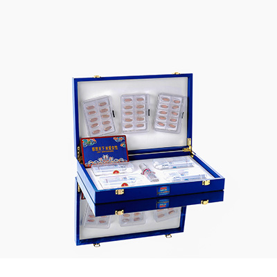 建瓯爱芯回春综合版